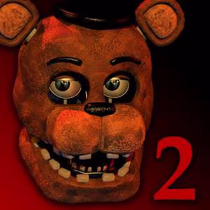Five Nights at Freddy’s 2 دانلود بازی اکشن و ترسناک پنج شب در کنار فردی برای