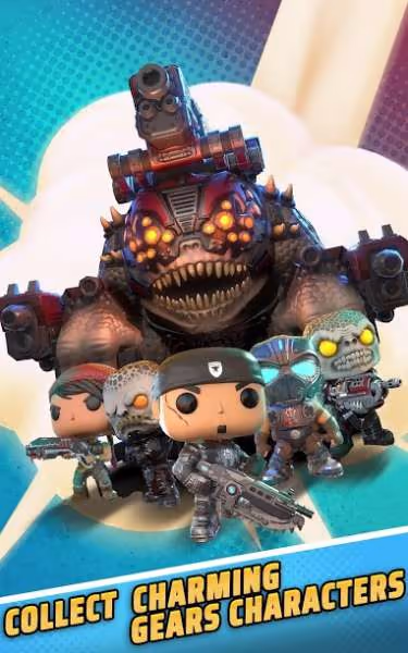 Gears Pop 3