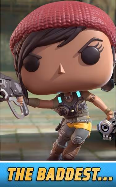 Gears Pop 6