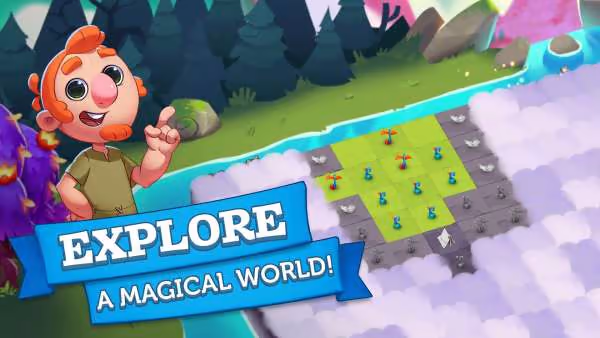 Merge Kingdom 1