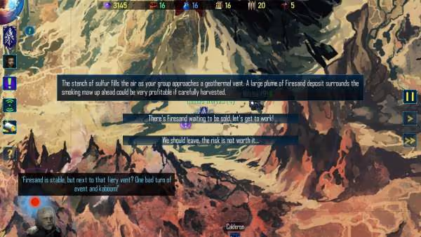 Nomads of the Fallen Star 2