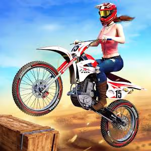 Rider Master icon