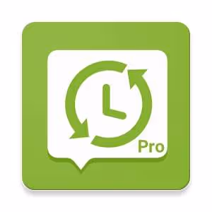 SMS Backup & Restore Pro اپلیکیشن بک‌آپ و پشتیبان‌گیری پیامک‌ها 9
