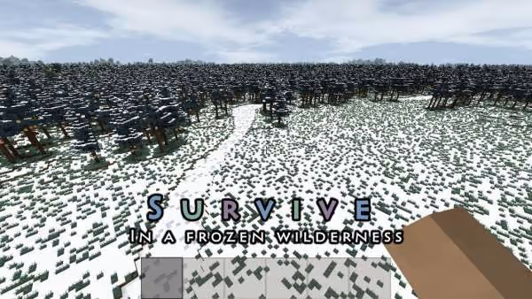 Survivalcraft 2 7