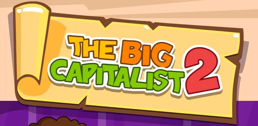 The Big Capitalist 2 logo