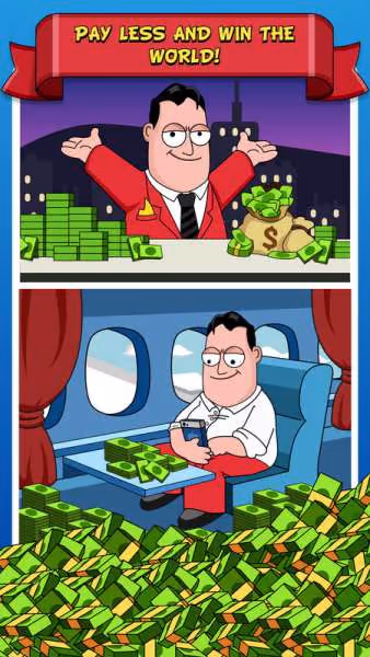 The Big Capitalist 3 3