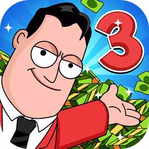 The Big Capitalist 3 icon