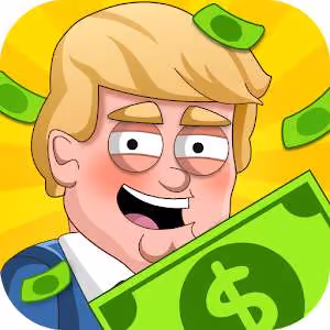 The Big Capitalist icon