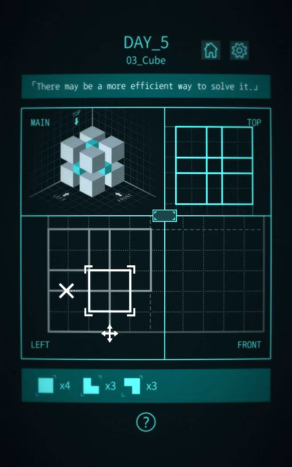 Viewport The Game 1 1