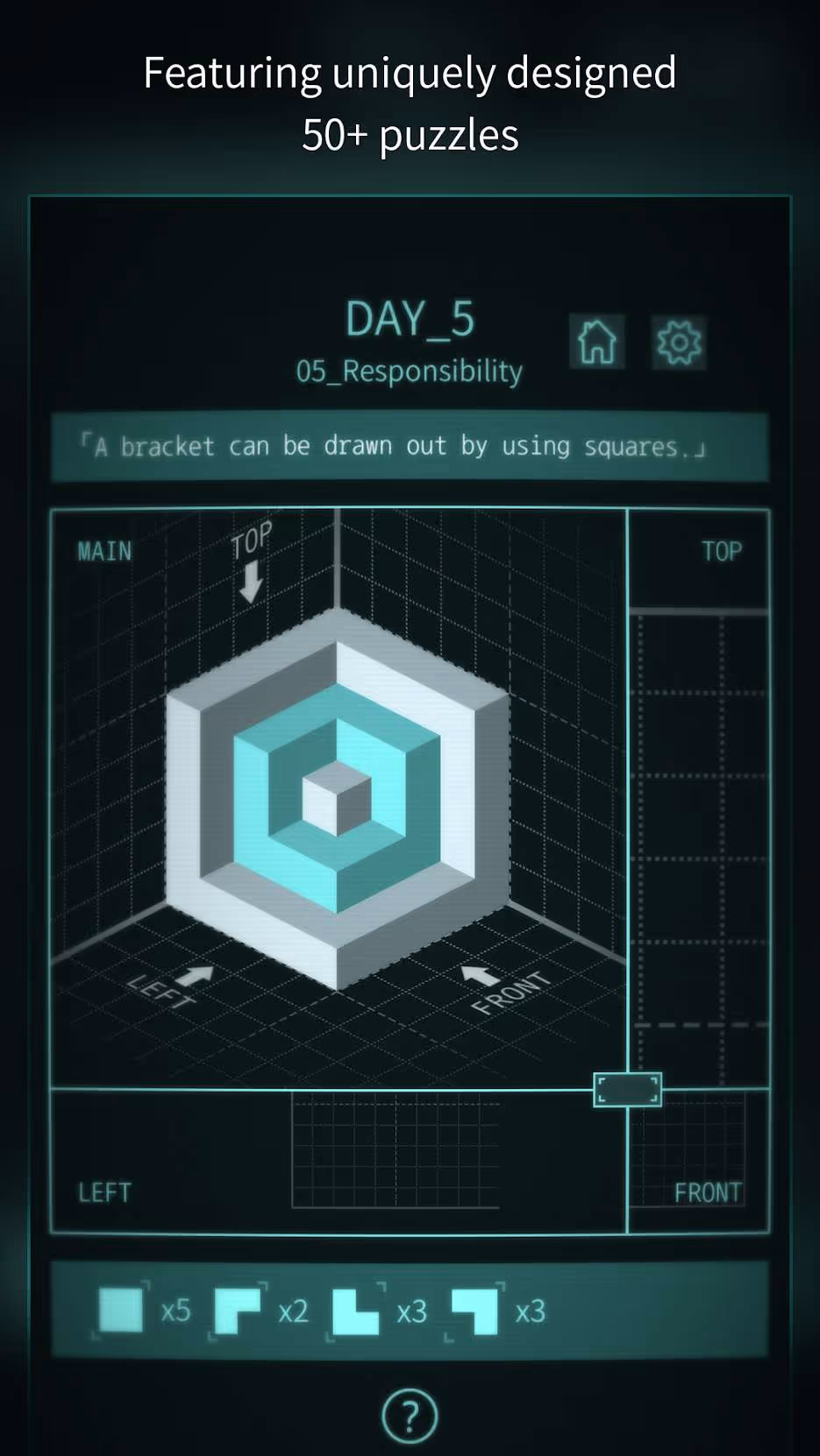 Viewport The Game 9