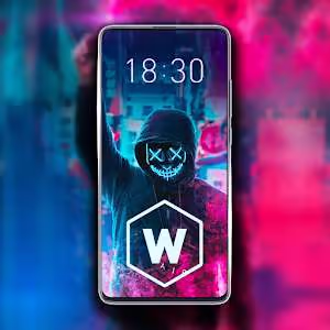 Wallpapers HD 4K Backgrounds thumb 1