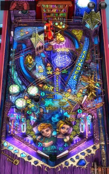 Zen Pinball 1