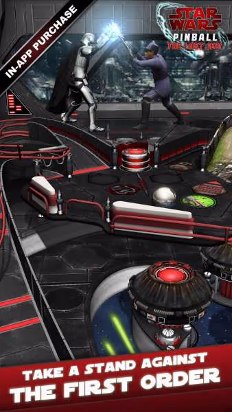 Zen Pinball 5