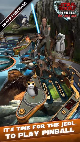 Zen Pinball 6