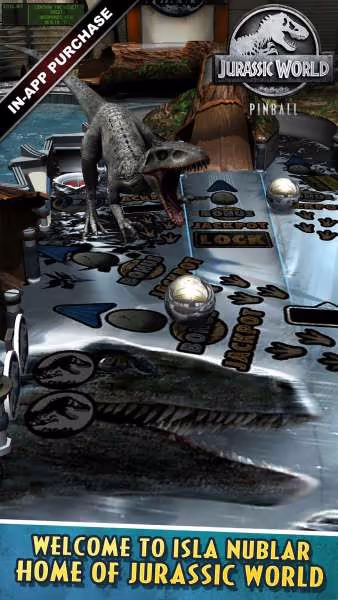Zen Pinball 9