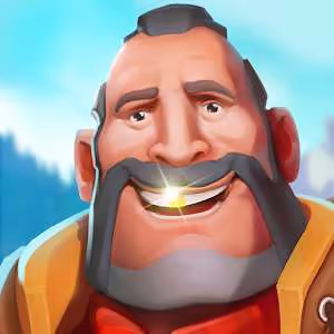 planet gold rush thumb