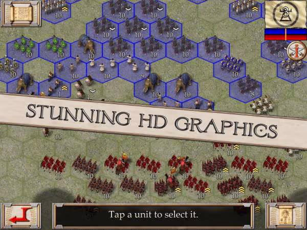 Ancient Battle Hannibal 2