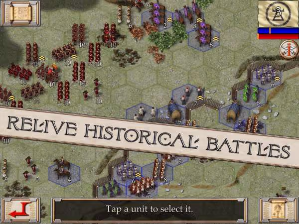 Ancient Battle Hannibal 3