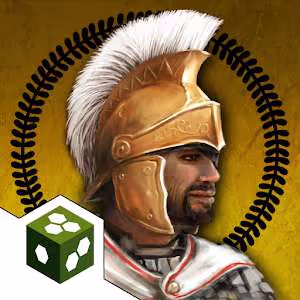 Ancient Battle Hannibal icon