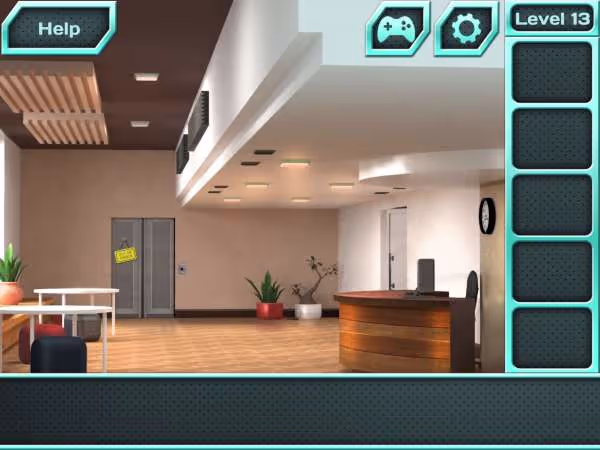 Can You Escape 6 1