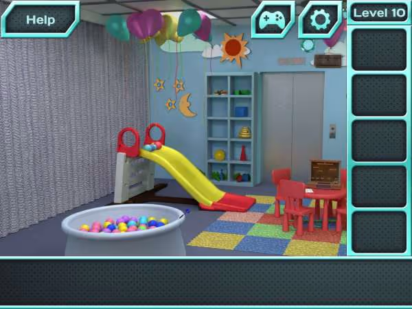 Can You Escape 6 3