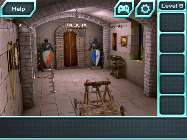 Can You Escape 6 4