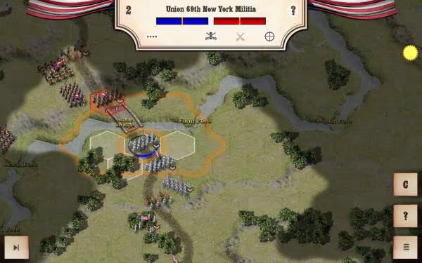 Civil War Bull Run 1861 1