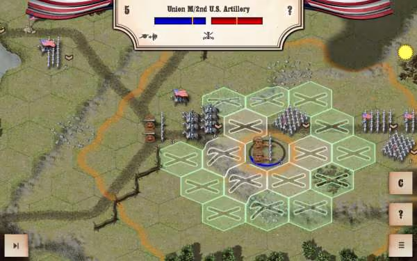 Civil War Bull Run 1861 2