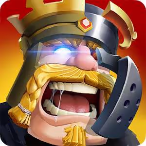 Clash of Kings 2 Rise of Dragons icon