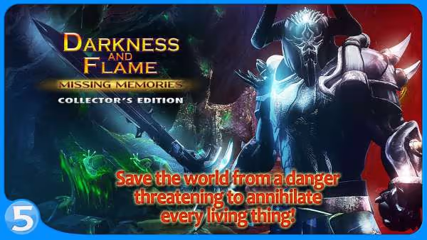 Darkness and Flame 2 full 1