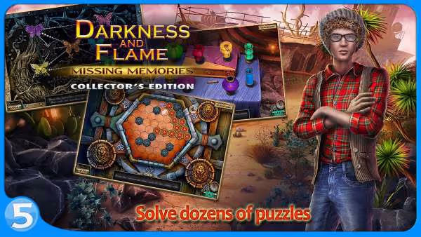 Darkness and Flame 2 full 3