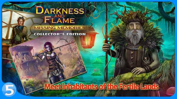 Darkness and Flame 2 full 4