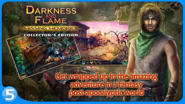 Darkness and Flame 2 full 5