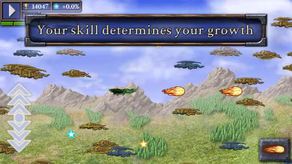 Dragon Overseer RPG 4