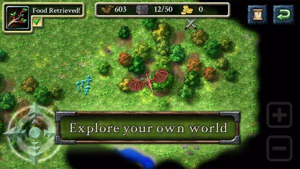 Dragon Overseer RPG 6