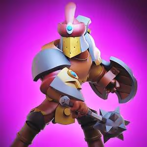 Duels Epic Fighting Action icon