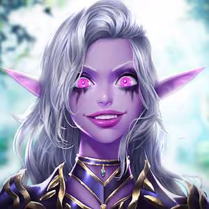 Era of Legends icon
