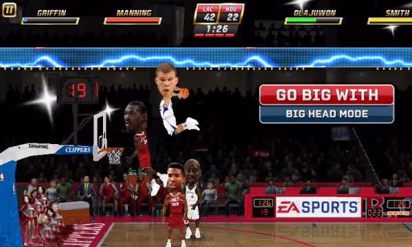 NBA JAM by EA SPORTS 3