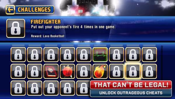 NBA JAM by EA SPORTS 5