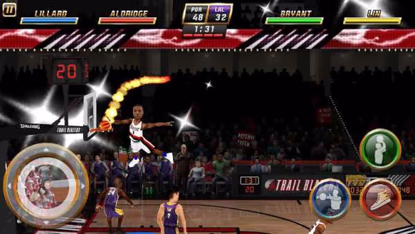 NBA JAM by EA SPORTS 6