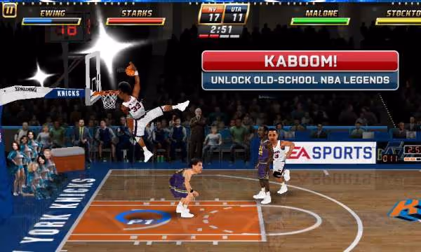 NBA JAM by EA SPORTS 7