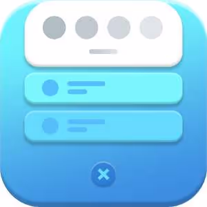 Power Shade Notification Panel Changer Manager