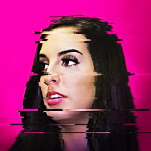 SIMULACRA Found phone horror mystery icon