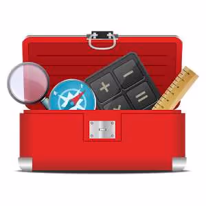 Smart Tools - All In One جعبه ابزار قدرتمند 9