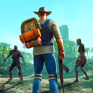 Survivalist invasion icon