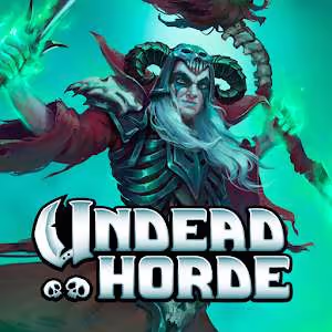 Undead Horde بازی نقش آفرینی ارواح هورد -