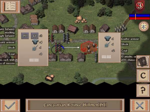 Wars of the Roses 1