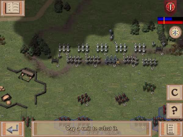 Wars of the Roses 2