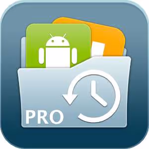 App Backup Restore Pro thumb