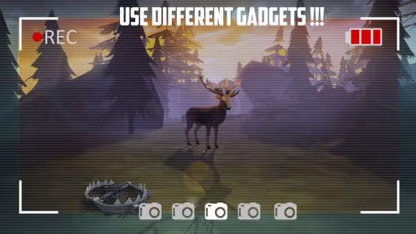 Bigfoot Hunt Simulator 2